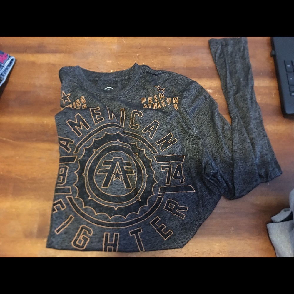 long sleeve